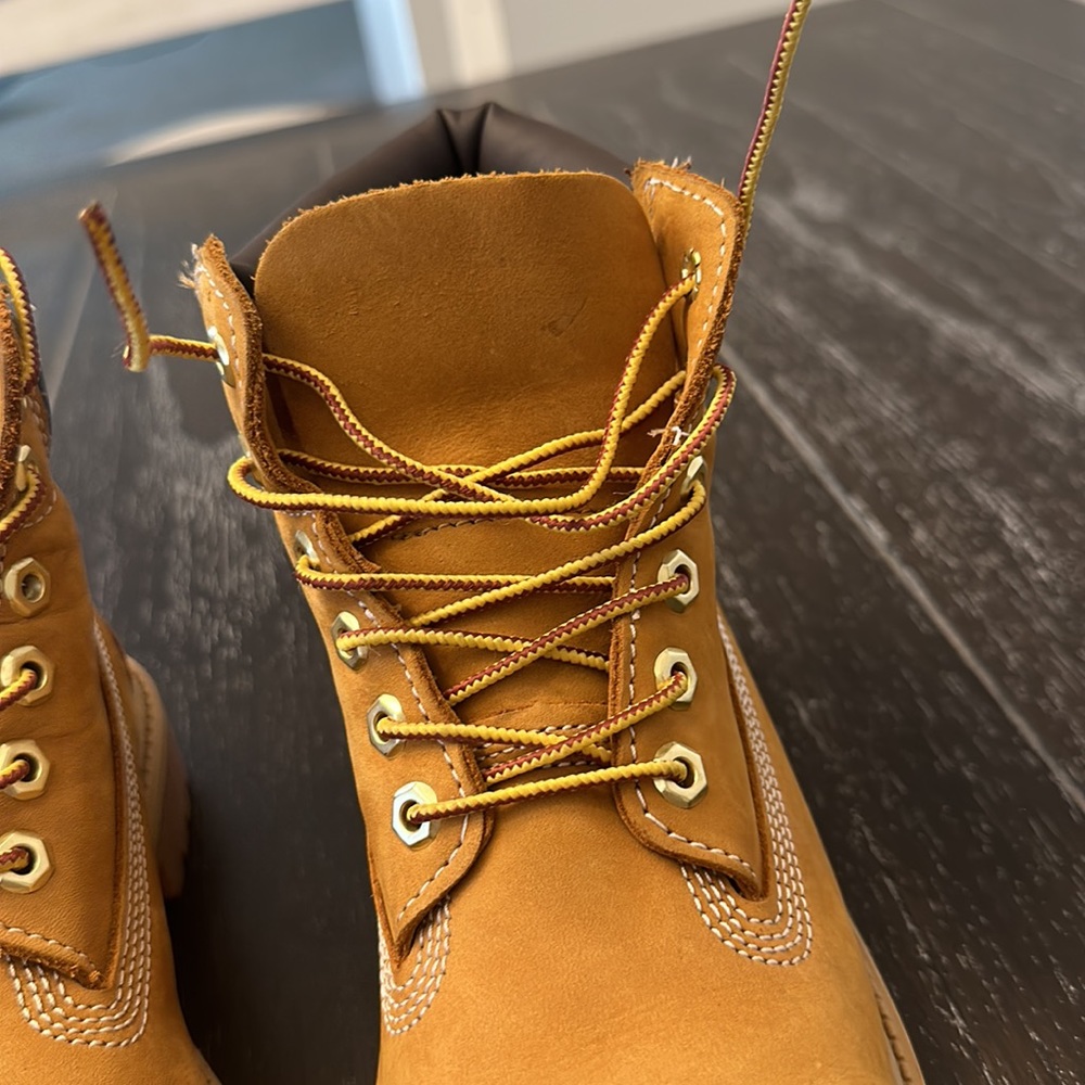 Timberland Boot - Picture 8 of 8